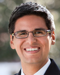 Henry T. Perea, Chair
