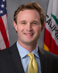 James Gallagher, Vice Chair