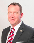 Devon Mathis, Vice Chair